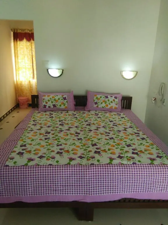 Angel Garden Beach Homestay Kochi India
