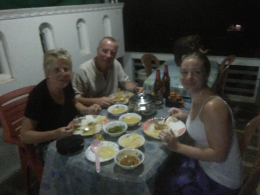 Angel Garden Beach Homestay Kochi
