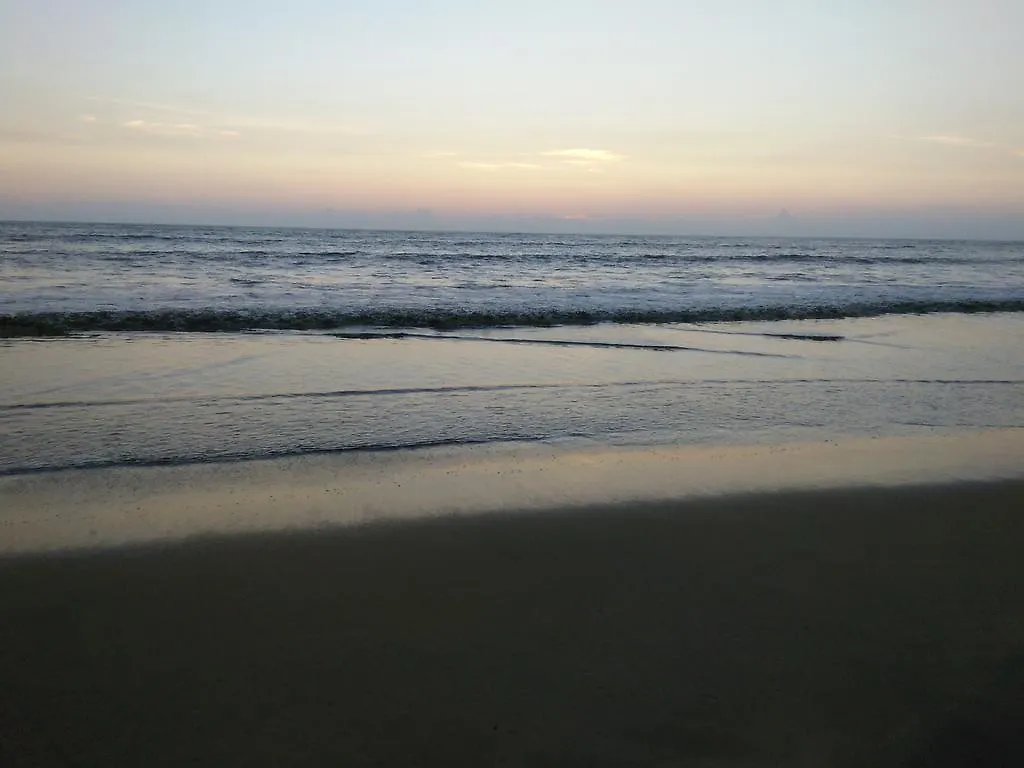 Angel Garden Beach Homestay Kochi 0*,  India
