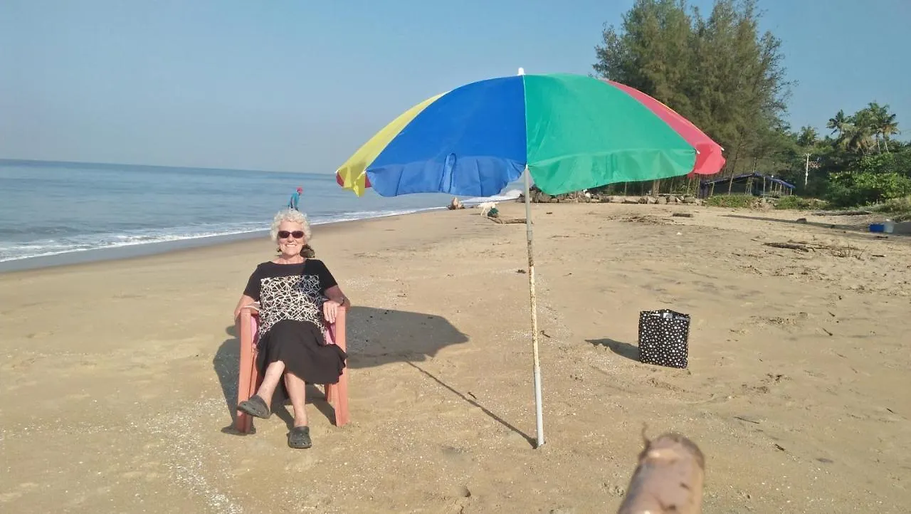 Angel Garden Beach Homestay Kochi India