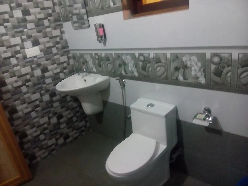 Angel Garden Beach Homestay Kochi