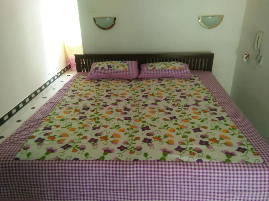 Angel Garden Beach Homestay Kochi