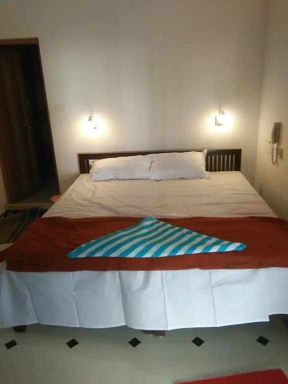 Angel Garden Beach Homestay Kochi 0*,  India