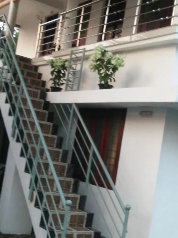 Angel Garden Beach Homestay Kochi 0*,