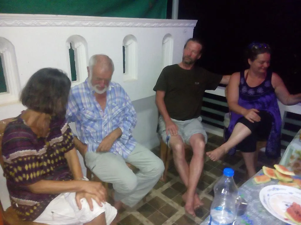 Angel Garden Beach Homestay Kochi