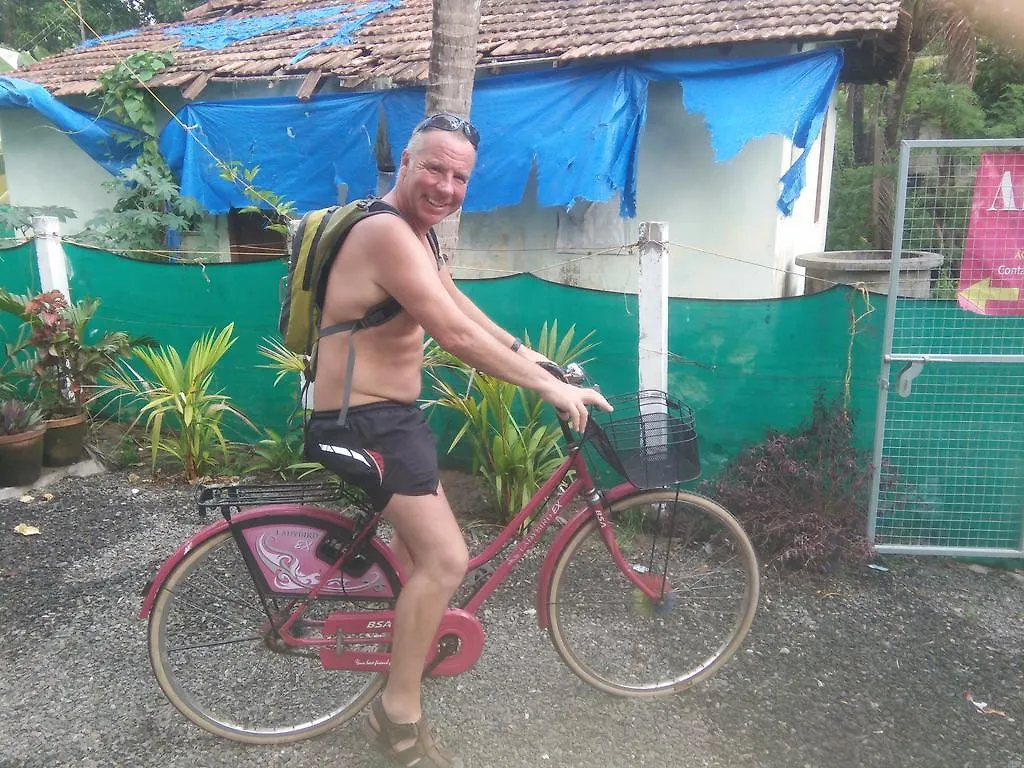 Angel Garden Beach Homestay Kochi