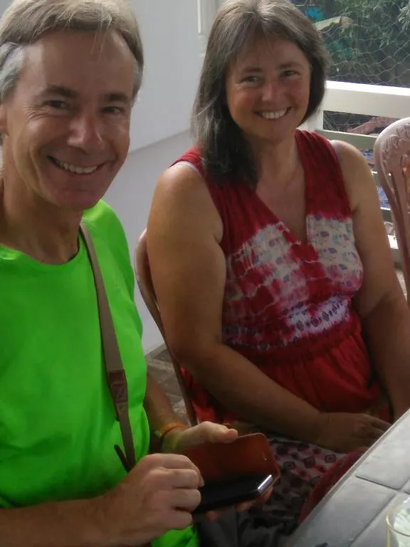 Angel Garden Beach Homestay Kochi
