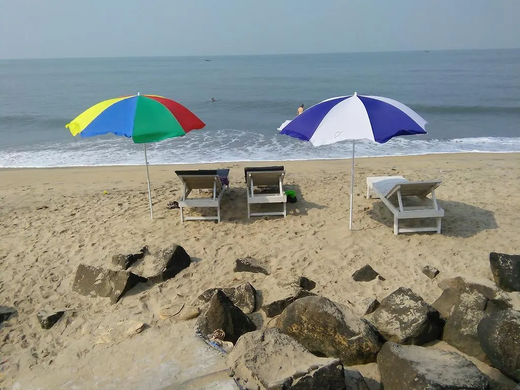 Angel Garden Beach Homestay Kochi