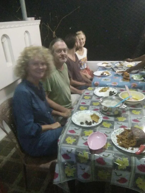 Angel Garden Beach Homestay Kochi India