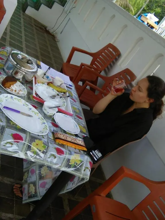 Angel Garden Beach Homestay Kochi 0*,