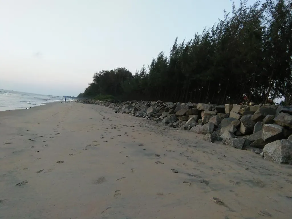 Angel Garden Beach Homestay Kochi