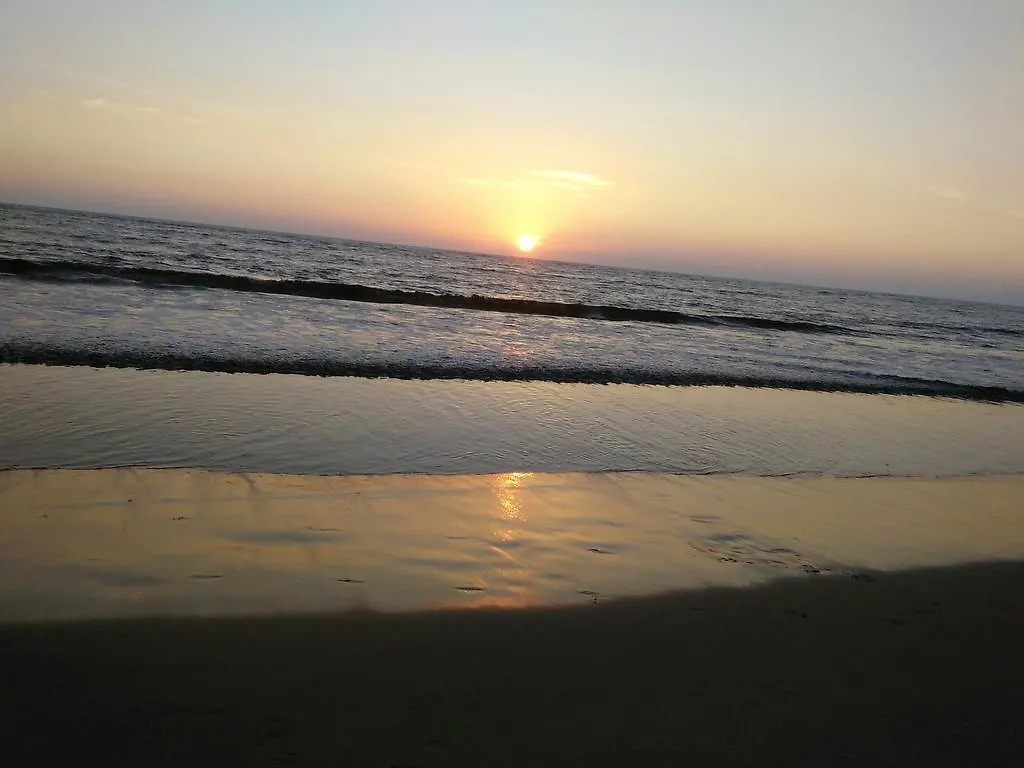 Angel Garden Beach Homestay Kochi India