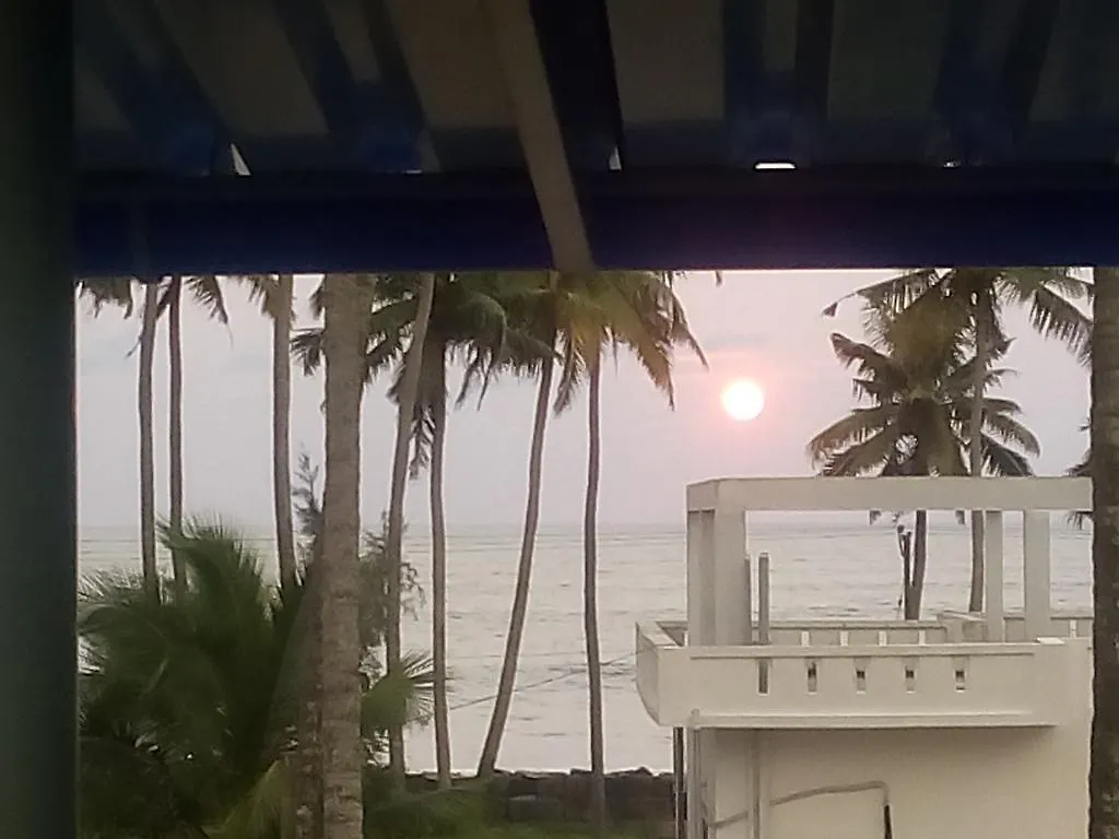 Angel Garden Beach Homestay Kochi