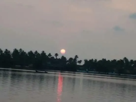 Angel Garden Beach Homestay Kochi