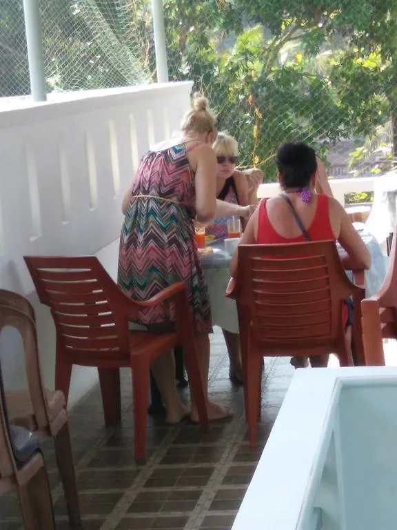 Angel Garden Beach Homestay Kochi 0*,