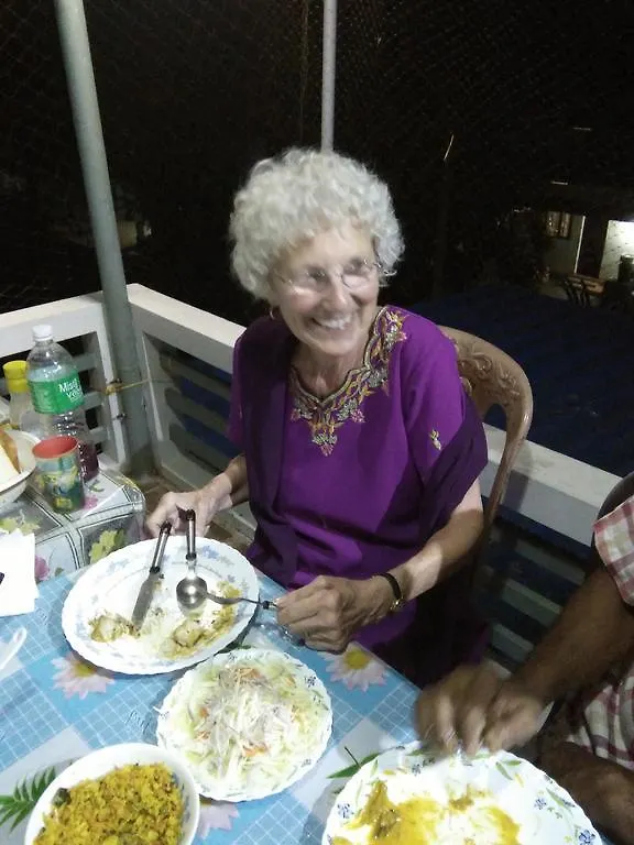 Angel Garden Beach Homestay Kochi