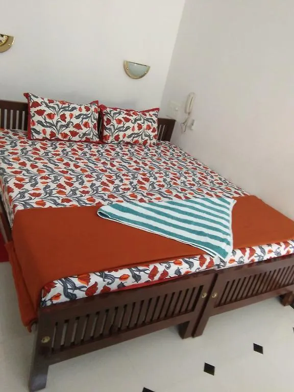 Angel Garden Beach Homestay Kochi