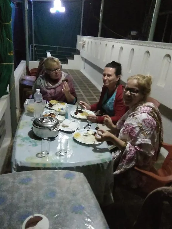 Angel Garden Beach Homestay Kochi