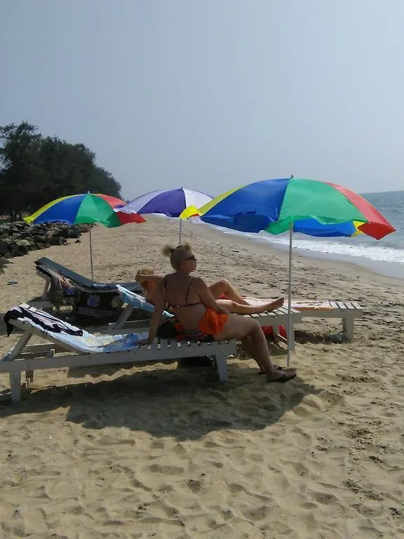 Angel Garden Beach Homestay Kochi India