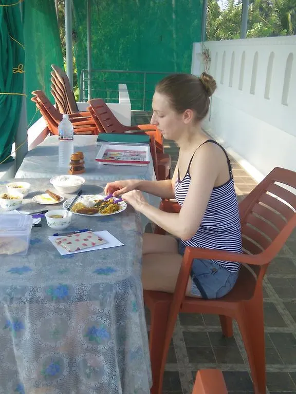Angel Garden Beach Homestay Kochi