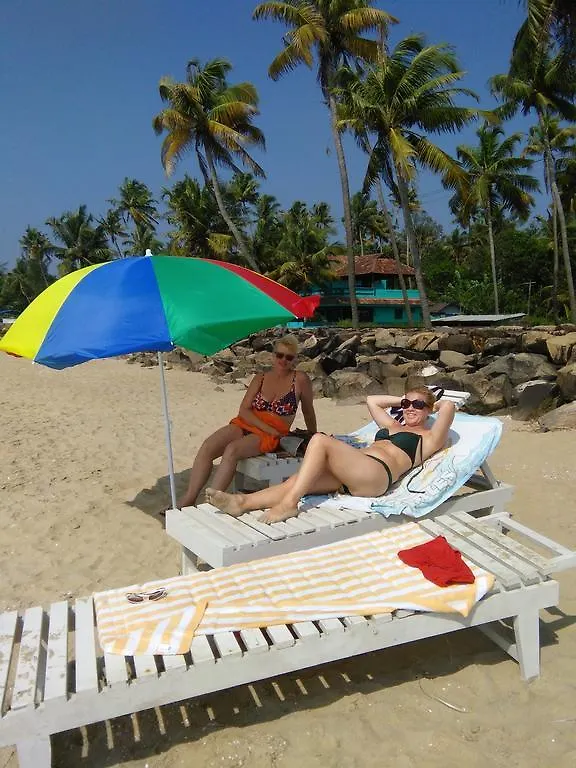 Angel Garden Beach Homestay Kochi 0*,  India
