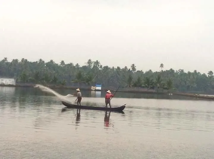 Angel Garden Beach Homestay Kochi India