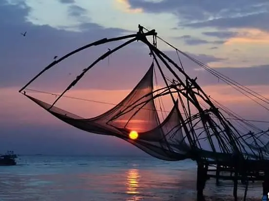 Angel Garden Beach Homestay Kochi 0*,  India