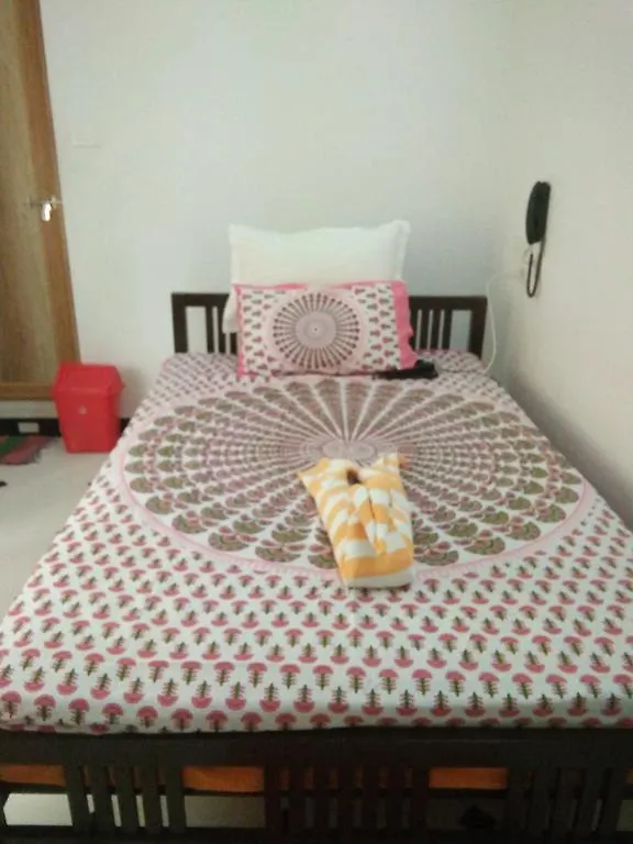 Angel Garden Beach Homestay Kochi