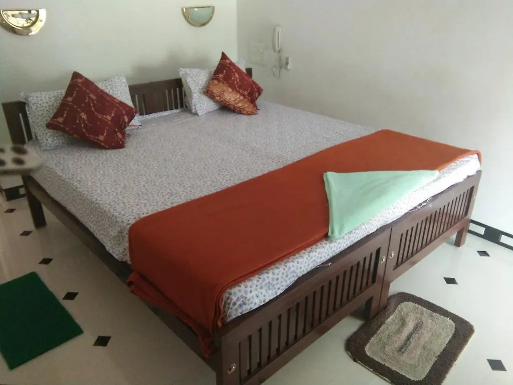 Angel Garden Beach Homestay Kochi