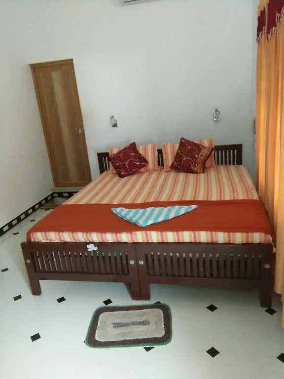 Angel Garden Beach Homestay Kochi