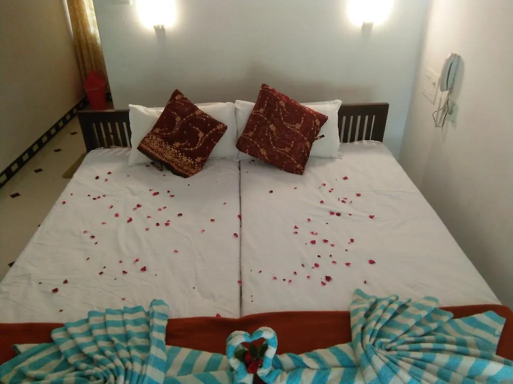 Angel Garden Beach Homestay Kochi