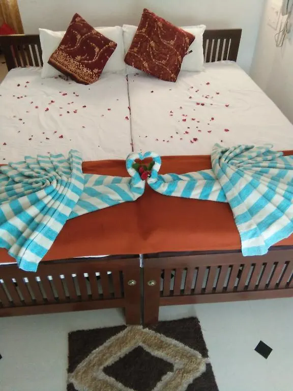 Angel Garden Beach Homestay Kochi India