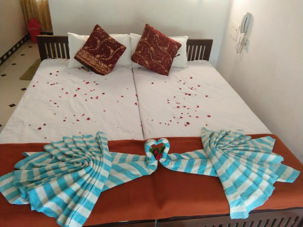 Angel Garden Beach Homestay Kochi