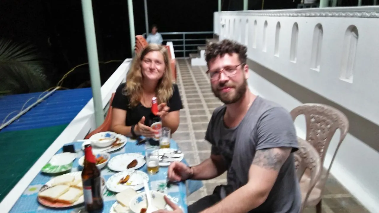 Angel Garden Beach Homestay Kochi