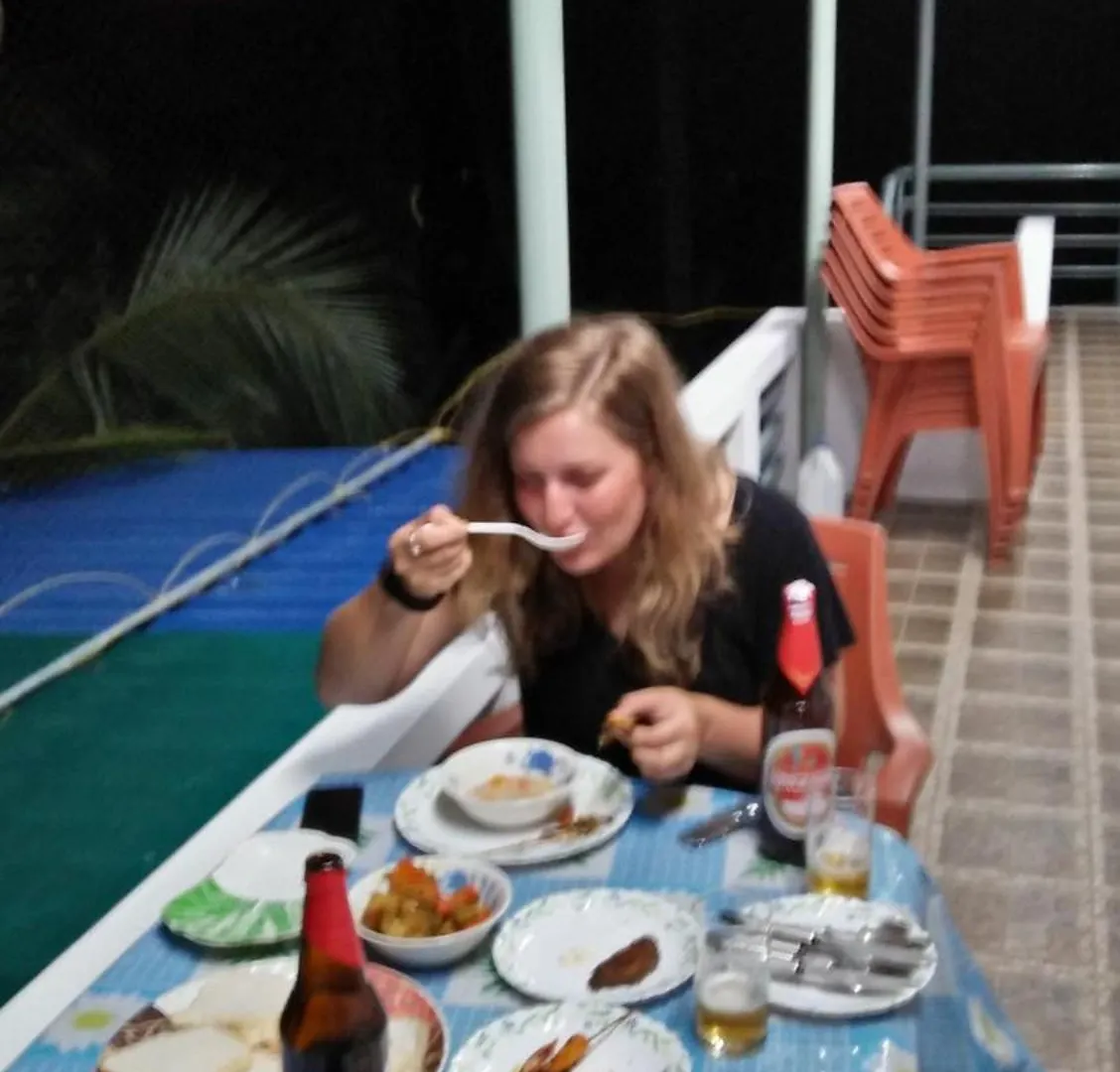 Angel Garden Beach Homestay Kochi 0*,