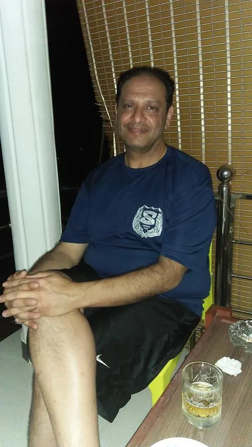 Angel Garden Beach Homestay Kochi