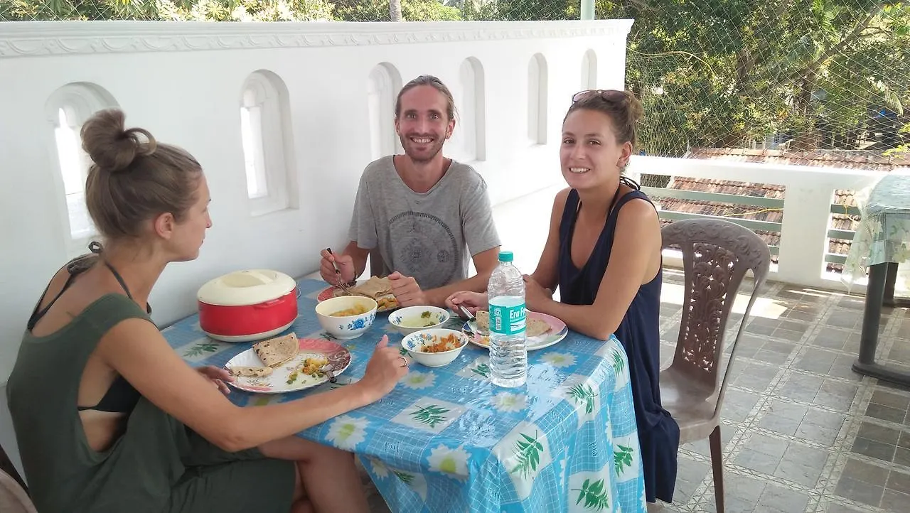 Angel Garden Beach Homestay Kochi 0*,  India