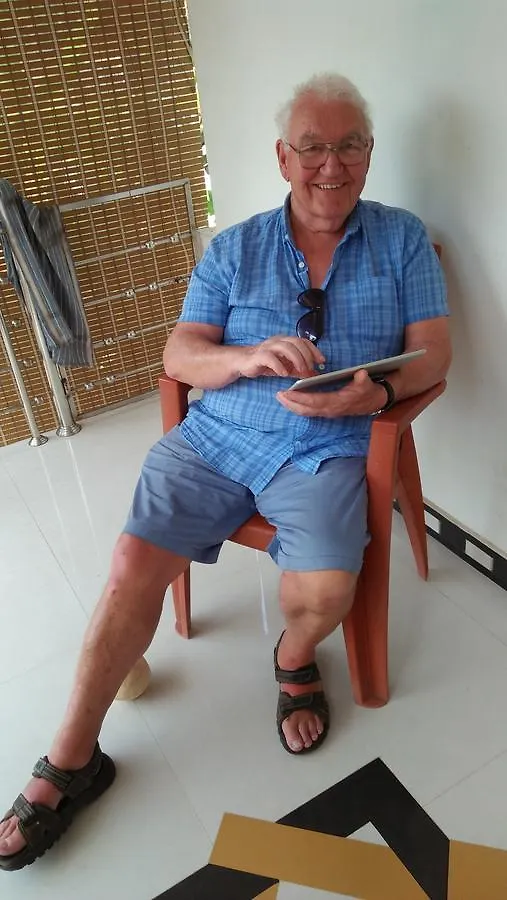 Angel Garden Beach Homestay Kochi