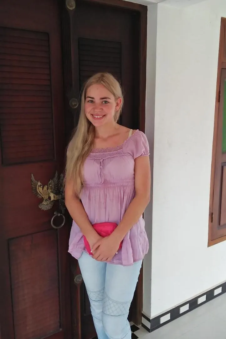 Angel Garden Beach Homestay Kochi 0*,  India