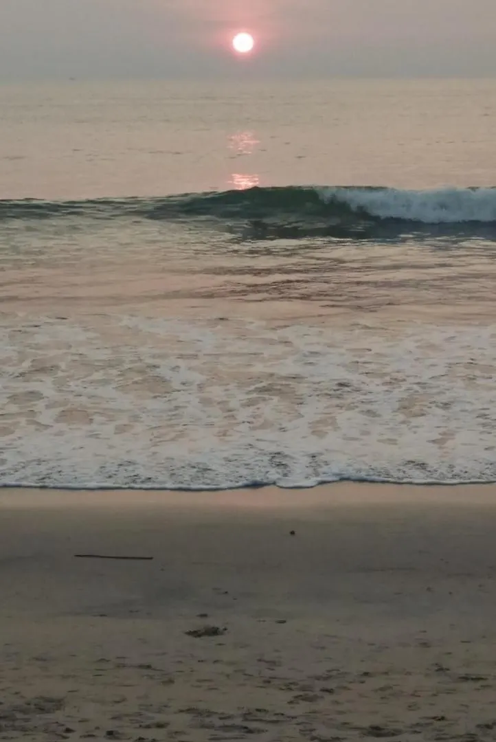 Angel Garden Beach Homestay Kochi