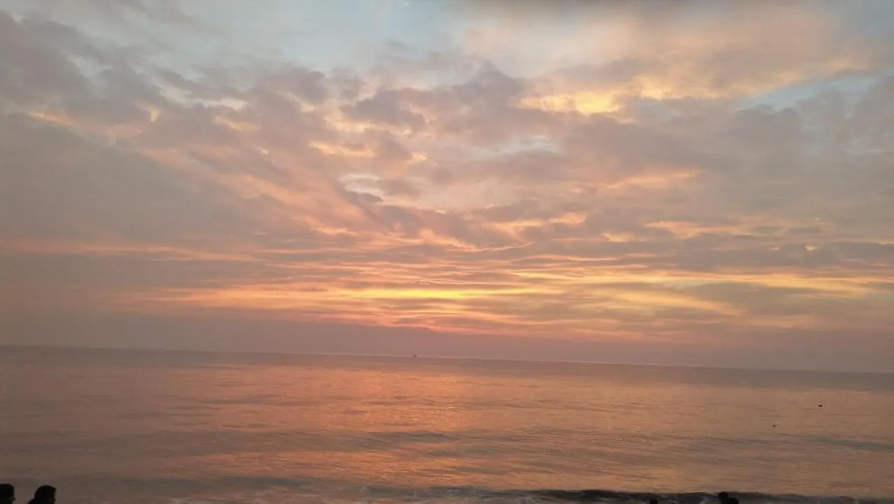 Angel Garden Beach Homestay Kochi 0*,