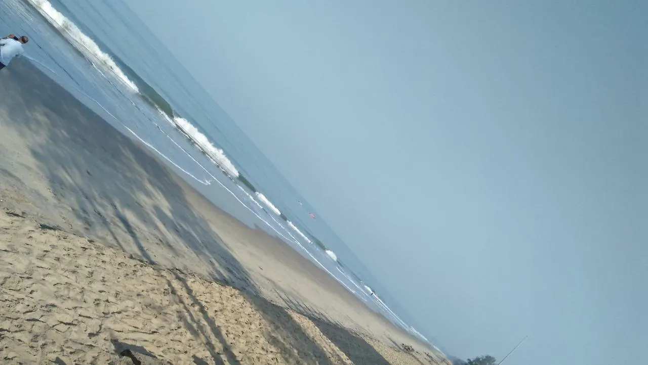 Angel Garden Beach Homestay Kochi India