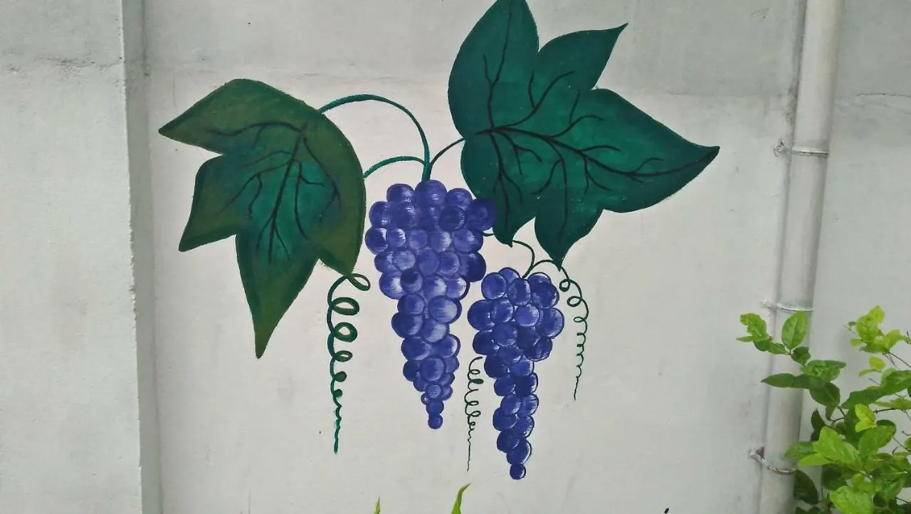 Angel Garden Beach Homestay Kochi
