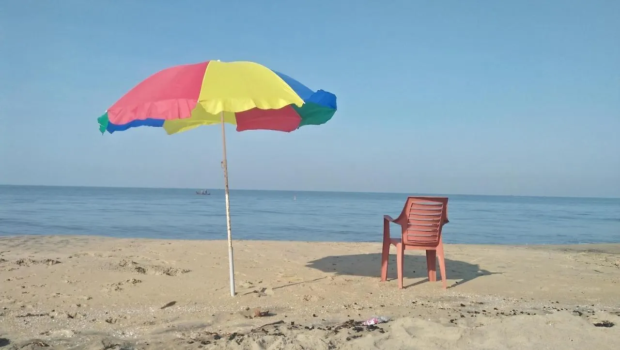 Angel Garden Beach Homestay Kochi
