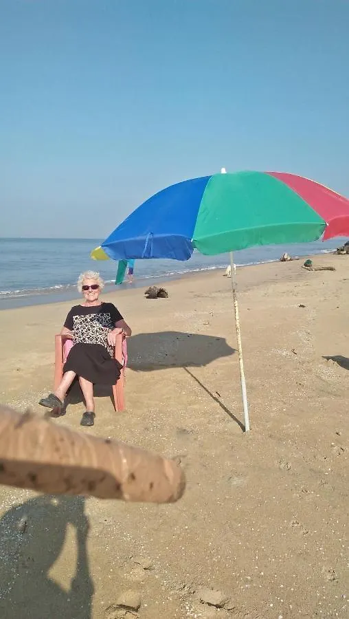 Angel Garden Beach Homestay Kochi